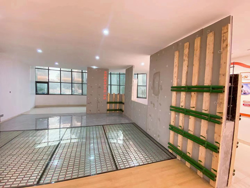 保溫隔聲板用在什么地方？